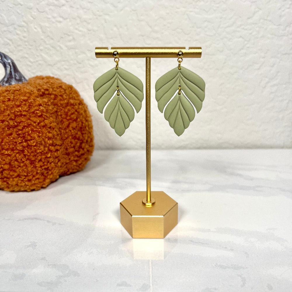 Leaves - Green
